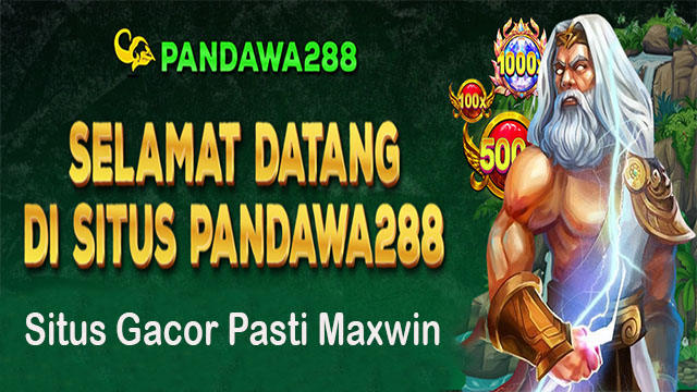 Pandawa288