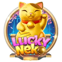 Lucky-neko